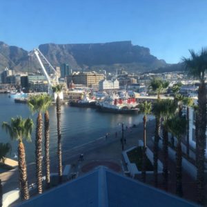 O que conhecer na Cidade do Cabo: Roteiro por regiões
