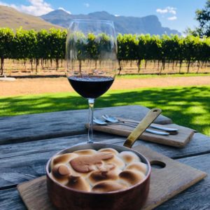Stellenbosch e Franschhoek: Onde comer | Locais incríveis