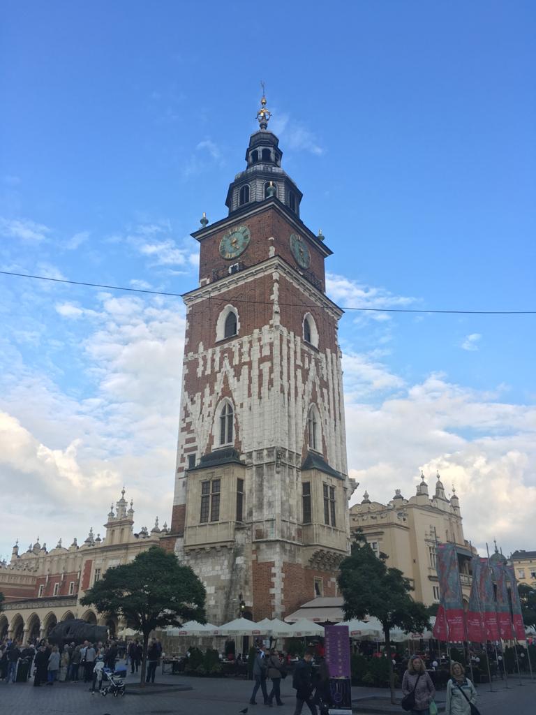 O que fazer em Cracóvia – Roteiro de 1 dia