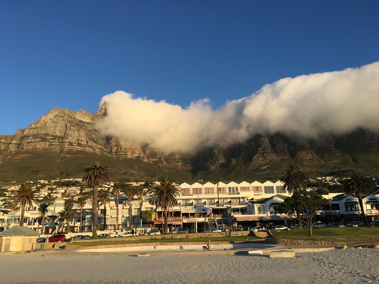 Table Mountain | O que é a Toalha de Mesa e como se forma