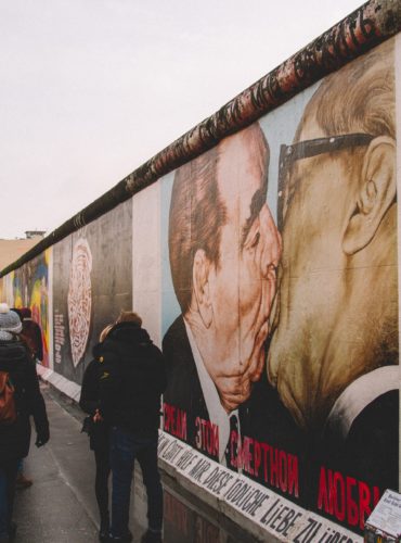 Muro de Berlim: 17 Curiosidades, Por que foi erguido, história e queda