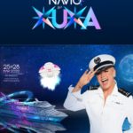 Navio da Xuxa –  Preços, Datas e Informações – A nave vai zarpar.